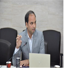 Dr Tejvir Singh