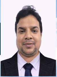 Gaurav Kumar Srivastava