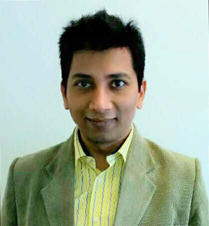 Dr Dev Raj