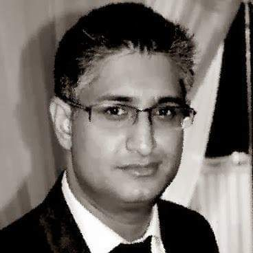 Syed Uzair