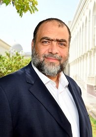 Dr Muataz Ali Atieh
