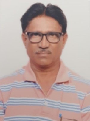 Praful D Panchal