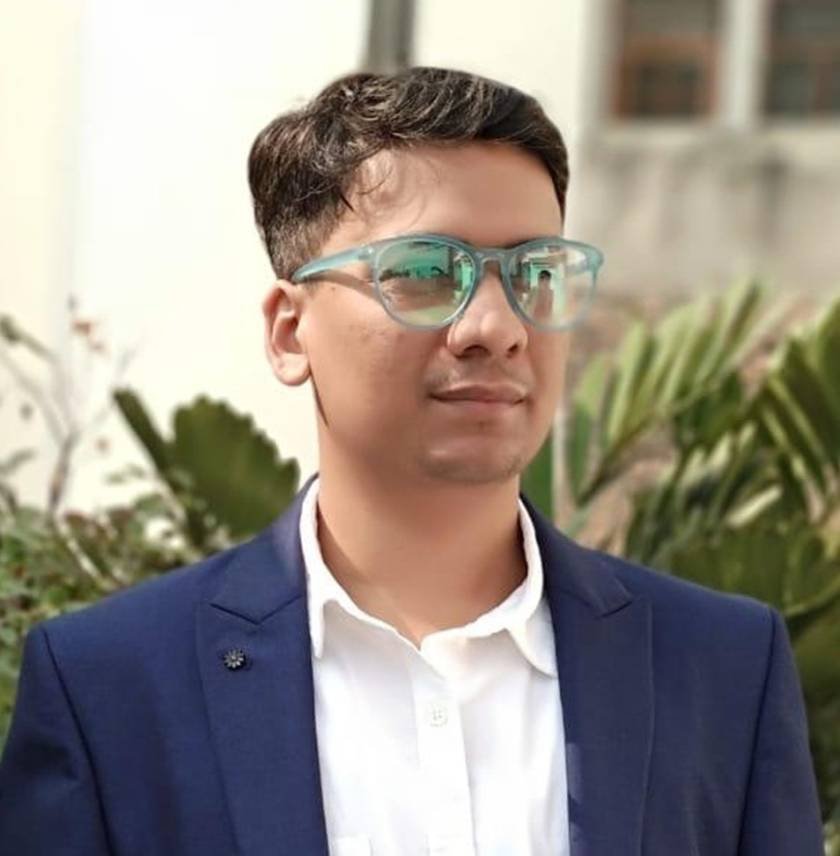 Abhishek Gupta