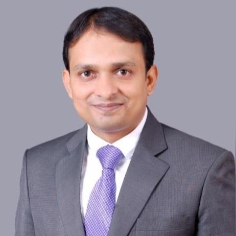 CA (Dr.) Pawan Tiwari