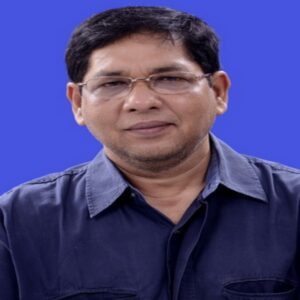 Professor Dr Mukesh Khare